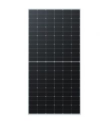 Солнечная панель PV модуль LONGI 580W Hi-MO 6m Silver Frame Mono [LR5-72HTH-580W]