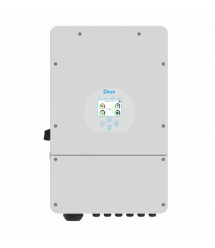 DEYE for LP Гібридний однофазний інвертор SUN-10K-SG02LP1-EU-AM3