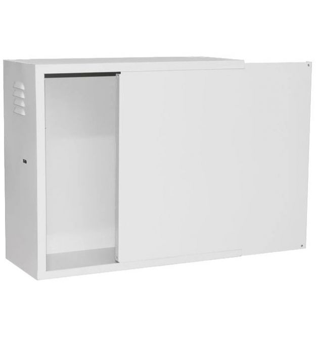 Бокс телекоммуникационный БК-550-з-1-3U К-4560