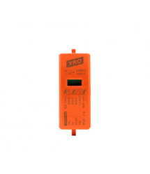 Змінний блок захисту від перенапруги змінного струму YRSP-A2, 1P, 20-40кA, AC385V, 2 штуки в упаковці, ціна за 1 штуку