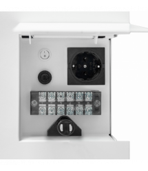 Система резервного живлення LP Autonomic Basic F1-3,6kWh Білий глянець, 12 V