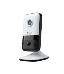 IP-видеокамера с WiFi 4MP TVT TD-C14 f-2.1mm с микрофоном