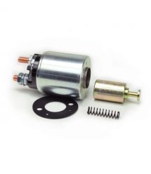 Втягивающее реле стартера BS12000DCE для дизельных генераторов