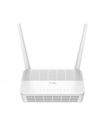 GPON WiFi 5 маршрутизатор Cudy GP1200 гигабитный двухдиапазонный, 1 PON Port-4 Gigabit RJ45