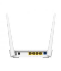 GPON WiFi 5 маршрутизатор Cudy GP1200 гигабитный двухдиапазонный, 1 PON Port-4 Gigabit RJ45