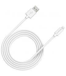 Кабель Lightning - USB 2м CANYON MFI-12