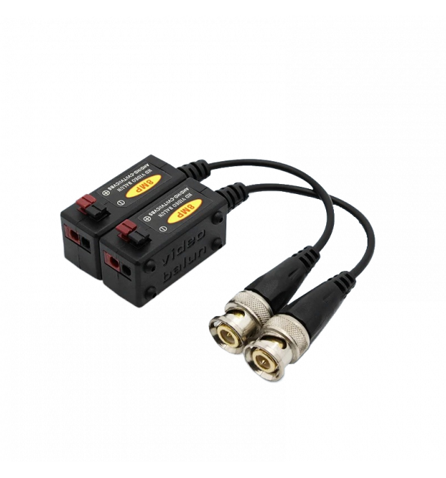 1-канальный пасcивный приемник/передатчик GV-01 4K P-12