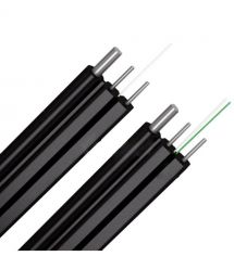 Оптический кабель FinMark FTTH002-SM-18 1000м