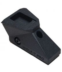 Адаптер AGM NWP-2 Wolf 7 Pro на dovetail