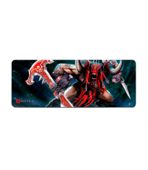 Килимок 300*600 тканинний DOTA2 Bloodseeker, товщина 2 мм, OEM