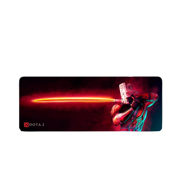 Килимок 300*700 тканинний DOTA2 Juggernaut, товщина 2 мм, OEM