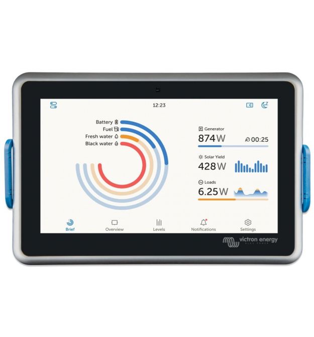 Коммуникационный центр Victron Energy Ekrano GX