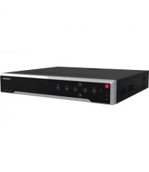 64-канальный 8K DS-7764NI-M4