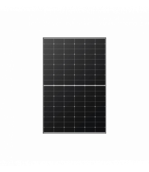 Солнечная панель LP Longi Solar Half-Cell 435W (30 профиль, Topcon N, монокристалл)