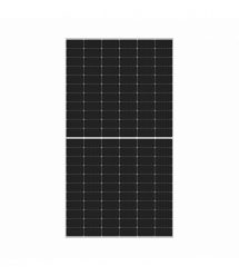 Солнечная панель LP Longi Solar Half-Cell 550W (30 профиль, монокристалл)