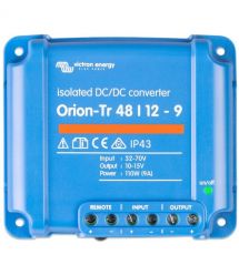 DC-DC конвертер Victron Energy Orion-Tr 48/12-9A