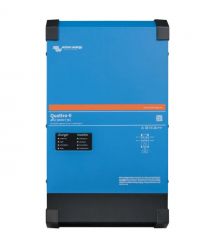 Комбинированный инвертор и зарядное устройство VictronEnergy Quattro-II 48/5000/70-50/50