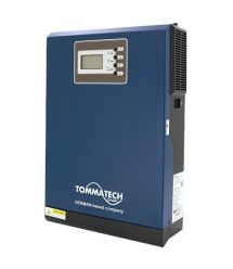 Гибридный инвертор TOMMATECH TT-NEW5K/MPPT 48V 5000W 60А MPPT(60-115В)