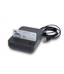 Сканер ID документов PasID-301