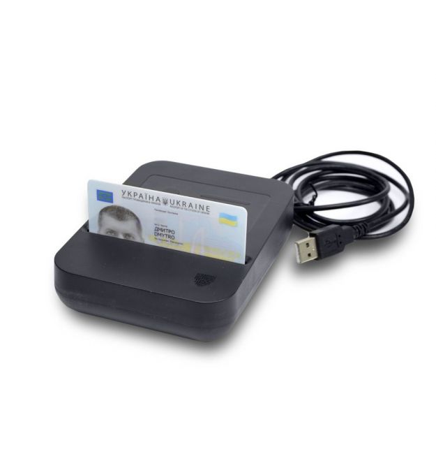 Сканер ID документов PasID-301