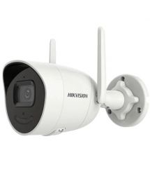 4 МП EXIR Bullet Wi-Fi DS-2CV2041G2-IDW W (2.8мм)