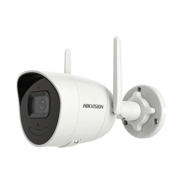 4 МП EXIR Bullet Wi-Fi DS-2CV2041G2-IDW W (2.8мм)