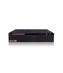 IP-видеорегистратор 32-канальный Provision-ISR NVR12-32800RFAN(2U) с распознаванием лиц для систем видеонаблюдения