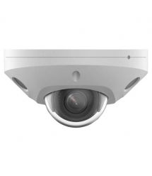 IP Відеокамера 4 МП AcuSense Smart Hybrid Light DS-2CD2543G2-LIS2U (4мм)