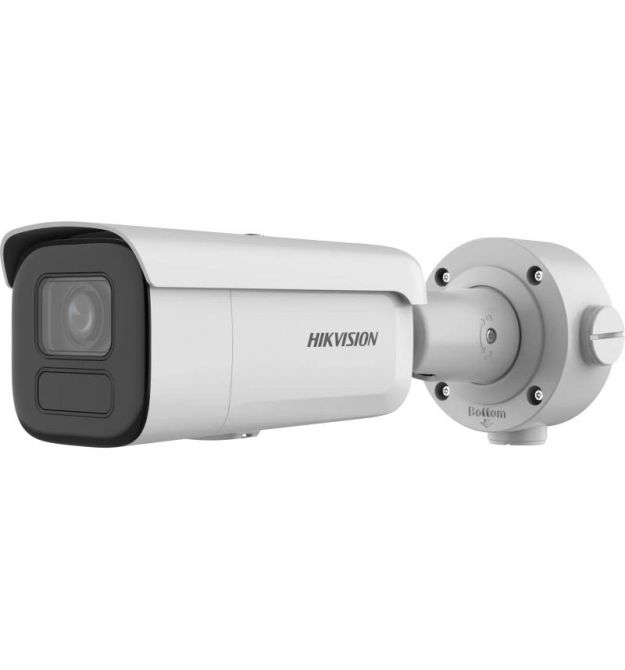 8 MP AcuSense Darkfighter DS-2CD2686G2HT-IZS (eF) (2.8-12мм)
