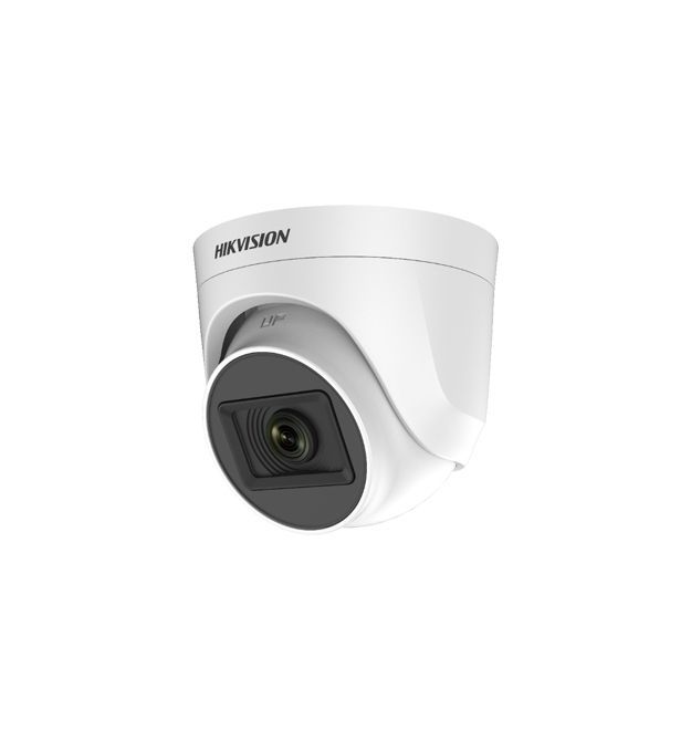 5Мп Turbo HD DS-2CE76H0T-ITPF(C) (2.8мм)