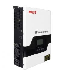 Гибридный инвертор однофазный MUST PV18-1512VPM