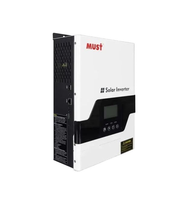 Гибридный инвертор однофазный MUST PV18-1512VPM