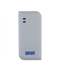 Контроллер со встроенным считывателем SEVEN CR-7462w MF+EM