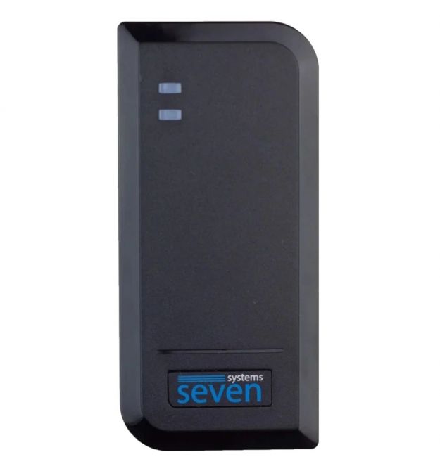 Контроллер со встроенным считывателем SEVEN CR-7462b MF+EM