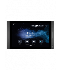 Відеодомофон 10” WiFi Akuvox S567W SIP Android