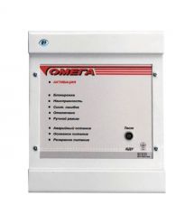 Блок дистанційного керування БДУ Омега