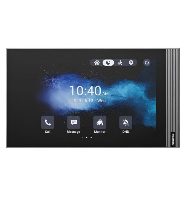 Відеодомофон 7” Akuvox S562W SIP Linux