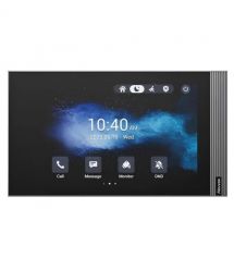 Відеодомофон 8” Wi-Fi Akuvox S563W SIP Android