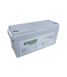 Акумуляторна батарея Gel Battary 150-12 GEL 12V 150 Ah (483 х 170 х 240), 42kg Q1 - 24