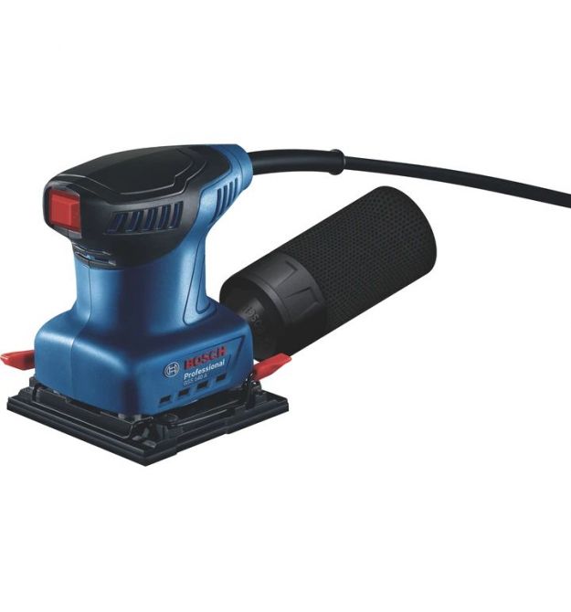 Шлифовальная машина Bosch Professional GSS 140 A (06012A8021)