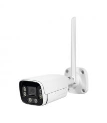 IP-відеокамера з 4G 5Mp Light Vision VLC-5268WIG f-3.6mm з мікрофоном