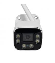 IP-відеокамера з 4G 5Mp Light Vision VLC-5268WIG f-3.6mm з мікрофоном