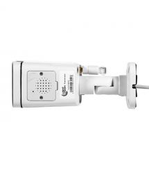 IP-відеокамера з 4G 5Mp Light Vision VLC-5268WIG f-3.6mm з мікрофоном