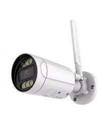 IP-відеокамера з WiFi 4Mp Light Vision VLC-5268WI(Tuya) f-3.6mm з мікрофоном