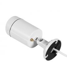 IP-відеокамера з WiFi 4Mp Light Vision VLC-5268WI(Tuya) f-3.6mm з мікрофоном