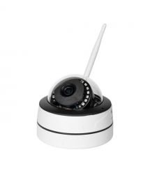 IP-видеокамера с WiFi 4Mp Light Vision VLC-6268DWI(Tuya) f-3.6mm с микрофоном