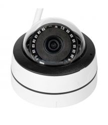 IP-видеокамера с WiFi 4Mp Light Vision VLC-6268DWI(Tuya) f-3.6mm с микрофоном