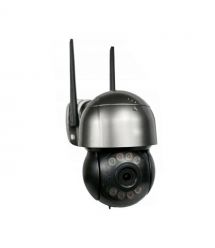 IP PTZ-видеокамера с 4G 2Mp Light Vision VLC-9192WIAG f-3.6mm с микрофоном