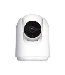 IP-відеокамера поворотна з WiFi 5Mp Light Vision VLC-6259S(Tuya) f-3.6mm з мікрофоном