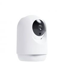 IP-видеокамера поворотная с WiFi 5Mp Light Vision VLC-6259S(Tuya) f-3.6mm с микрофоном